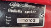 alfa romeo giulietta spider 1962 032